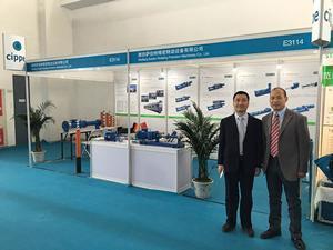 Exposiciones internacionales
